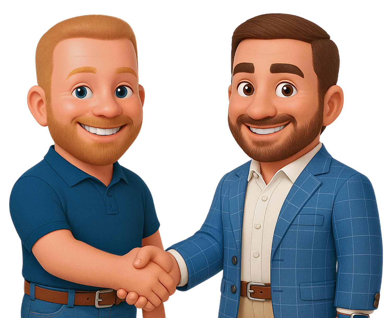A Partner Committed to Your Business Success
