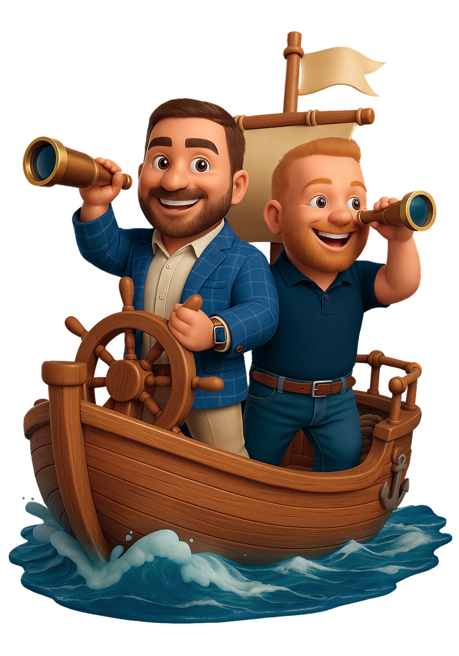 JUMA Marine Finance 2