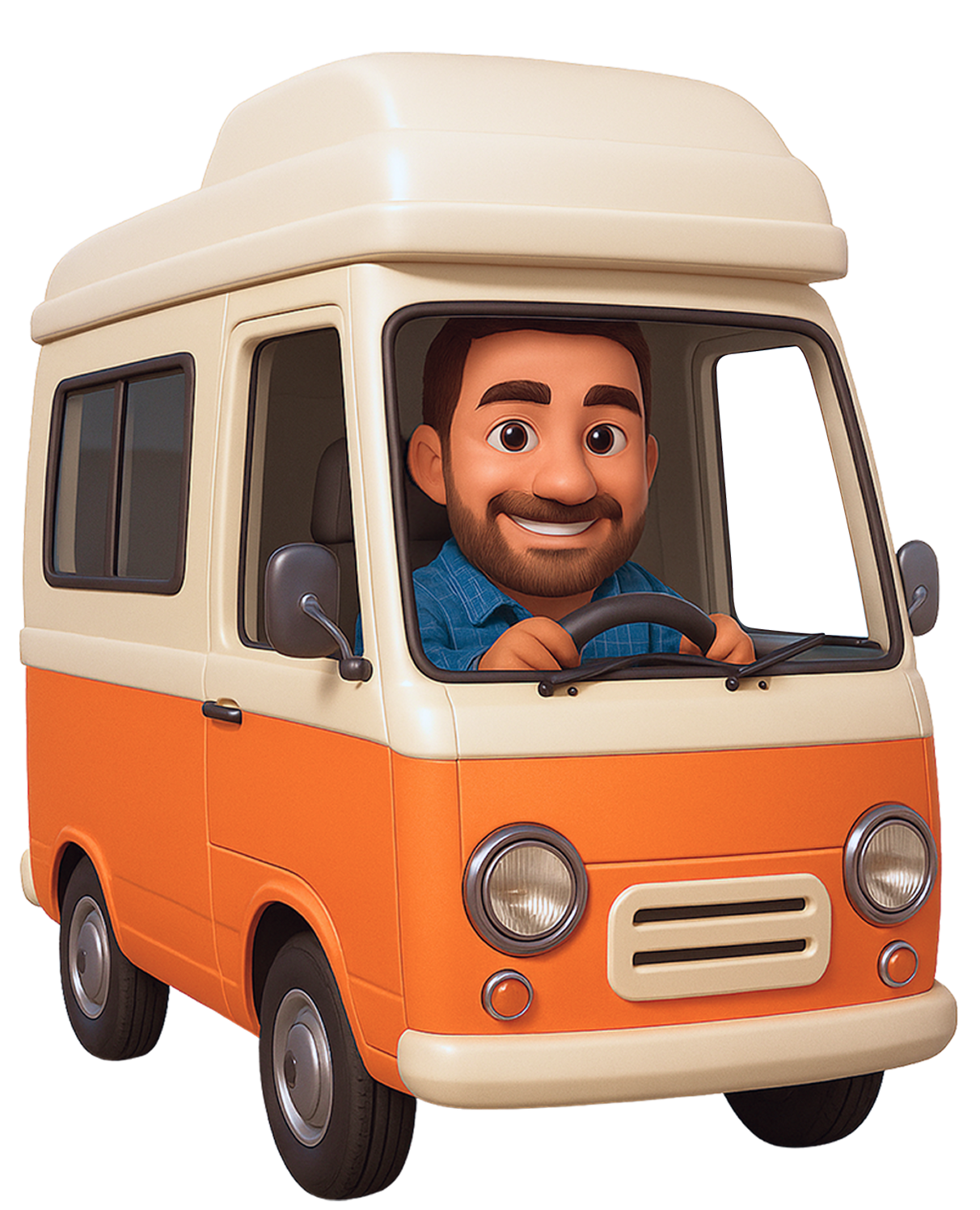 Caravan