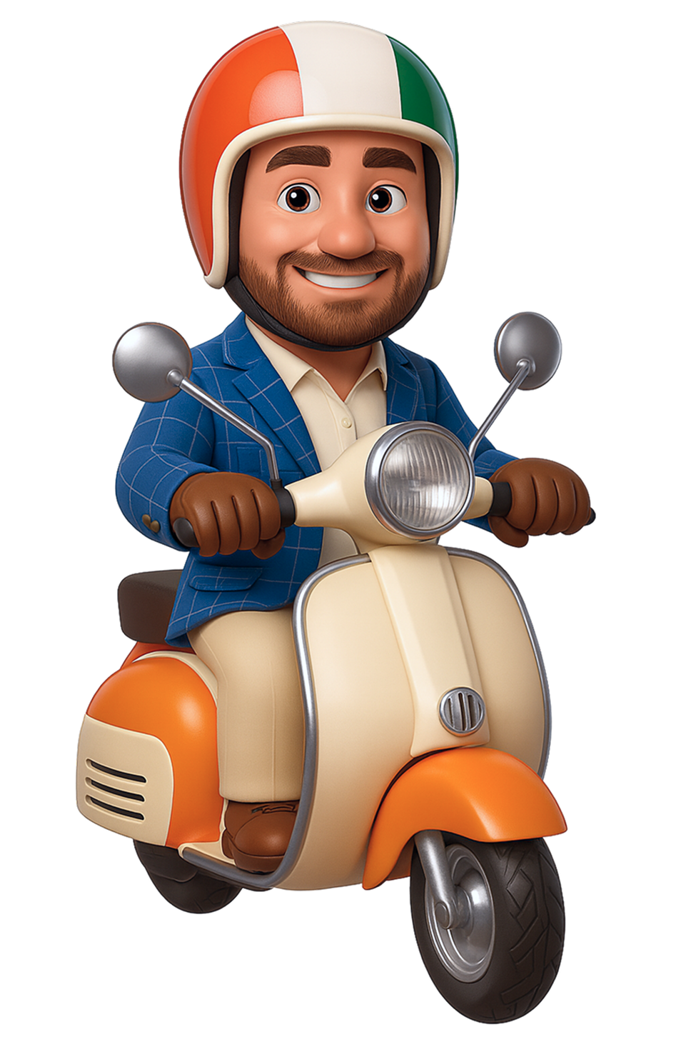 Motorcycle