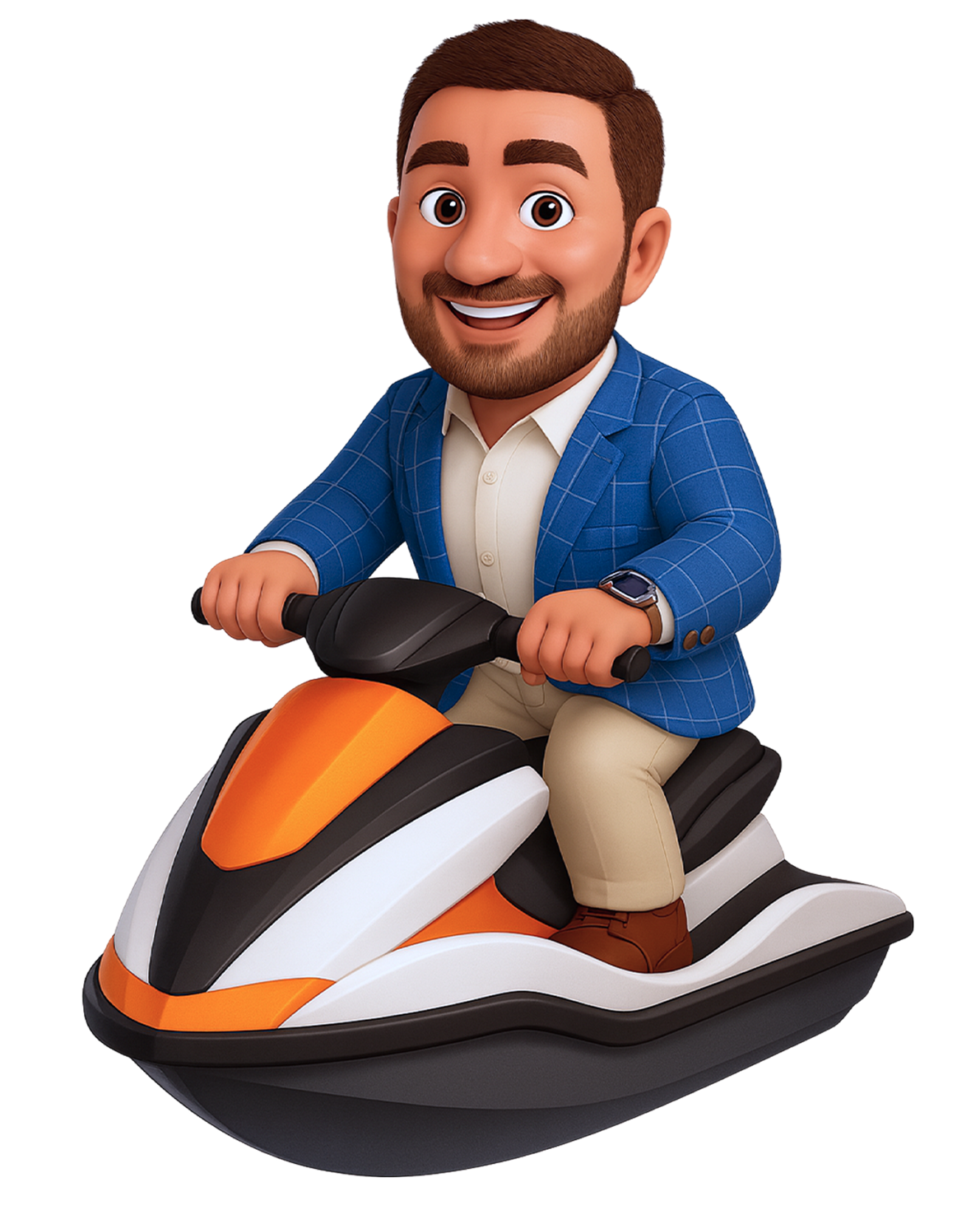 Jetski